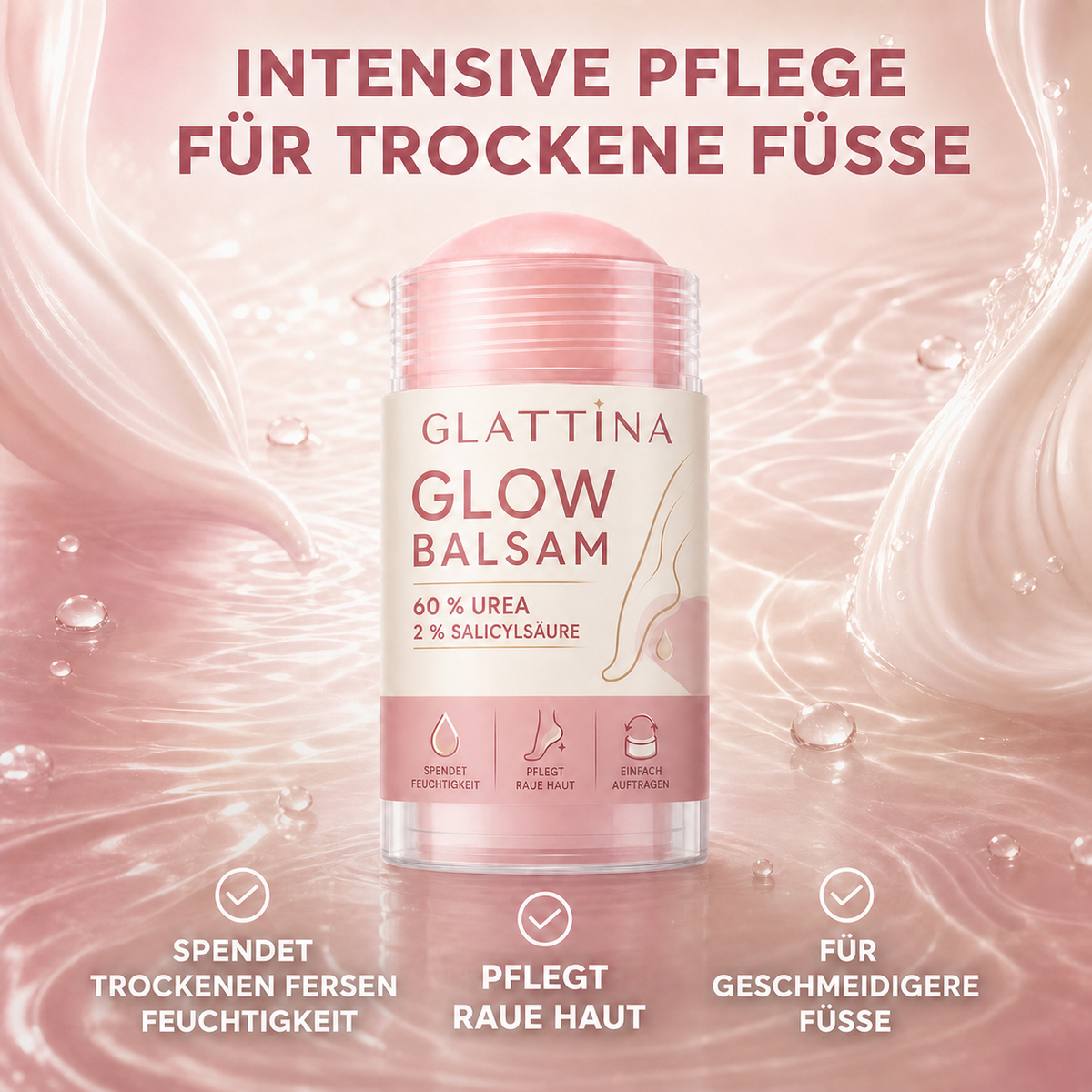 Glattina Glow Balsam