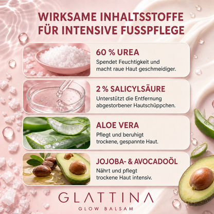 Glattina Glow Balsam